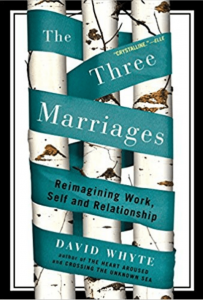 The Three Marriages Book