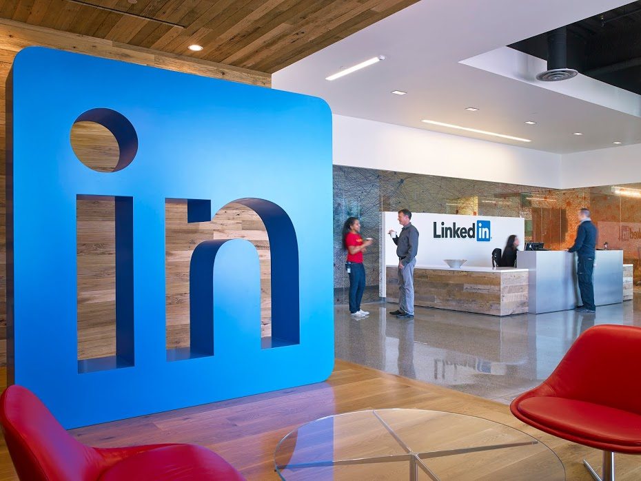 LinkedIn Office