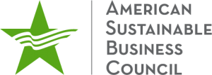 American Sustainable Business 