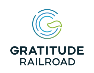 Gratitude Railroad