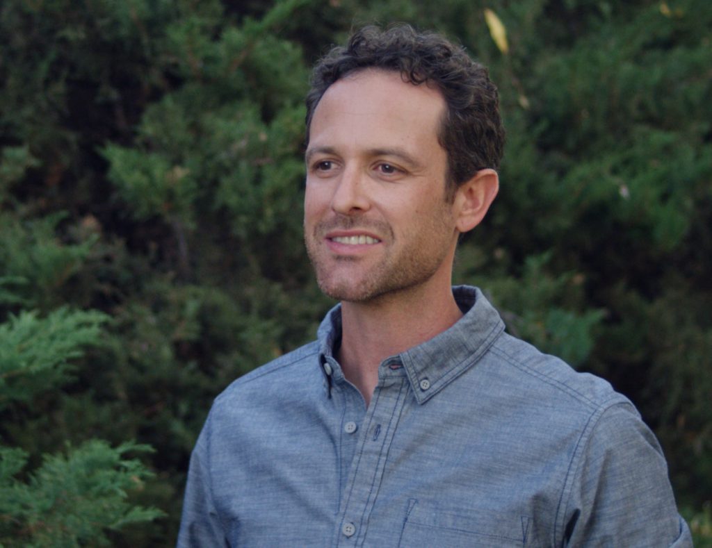 Ryan Lewis, Founder and CEO of EarthHero
